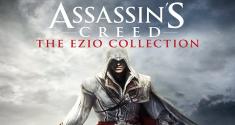 Assassin's Creed Ezio Collection