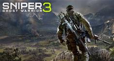 Sniper Ghost Warrior 3 news