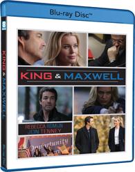 king maxwell