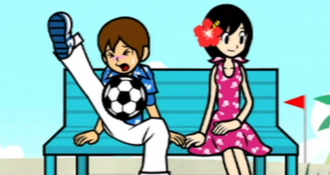 Today's Nintendo eShop Update Includes 'Harvest Moon' and 'Rhythm Heaven Fever'