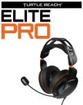 Turtle Beach Elite Pro headset thumb