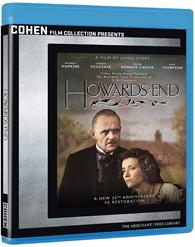 howards end cover