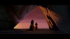 Kubo and the Two Strings