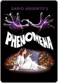 Phenomena Steelbook