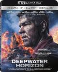 Deepwater Horizon - Ultra HD Blu-ray