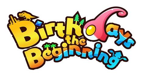 Birthdays the Beginning