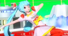 Project Diva Future Tone