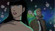 Justice League Dark