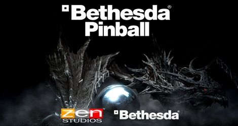 'Bethesda Pinball' news