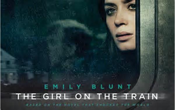 The Girl on the Train