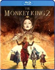 The Monkey King 2