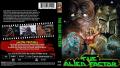 THE ALIEN FACTOR Special Edition
