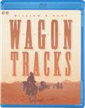 wagon tracks