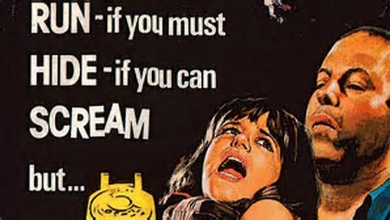 Don't Answer the Phone!