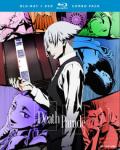 Death Parade: The Complete Series