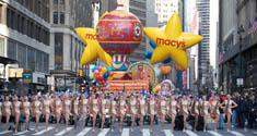 macy parade