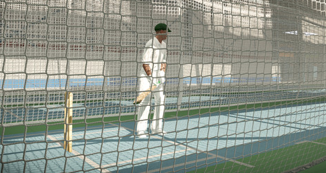 'Don Bradman Cricket 17' Revealed, Coming Next Month
