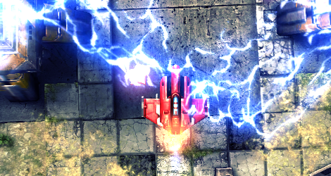 'Sky Force Anniversary' news