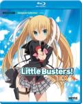 Little Busters! EX: Complete Collection