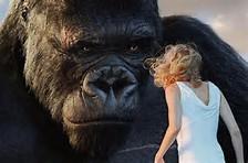 King Kong