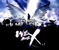 We Are X