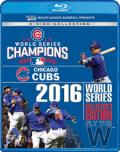 cubs world series collectors edition