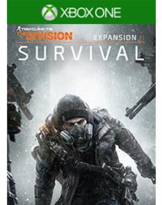 Tom Clancy's The Division - Expansion II - Survival Xbox One