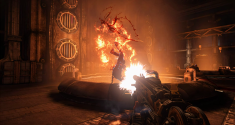 'Bulletstorm: Full Clip Edition' Announced