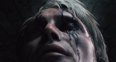 Watch 'Death Stranding's New Trailer in 4K