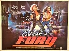 Certain Fury