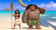 Moana