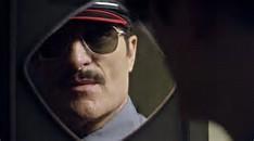 Officer Downe