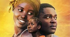 queen of katwe news