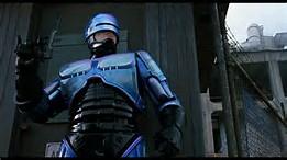 Robocop 2