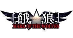 Garou: Mark of the Wolves