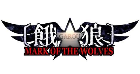 Garou: Mark of the Wolves