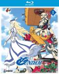 Turn A Gundam: Blue Ray Collection 1