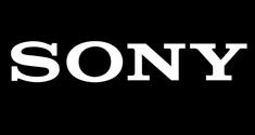 sony logo
