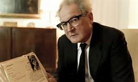 The People vs. Fritz Bauer