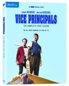 Vice Principals S1