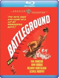 Battleground