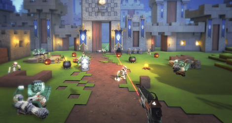 'Pixel Gear' news