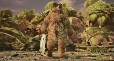 Tekken 7 Kuma
