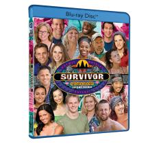 Survivor: Cambodia - Second Chance - S31