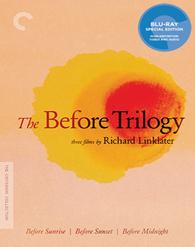 before trilogy cover