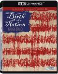 birth of a nation 4k