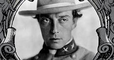 buster keaton news