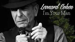 Leonard Cohen: I'm Your Man
