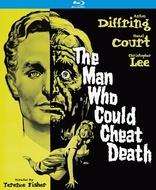 The Man Who Could Cheat Death