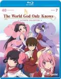 World God Only Knows: Ultimate